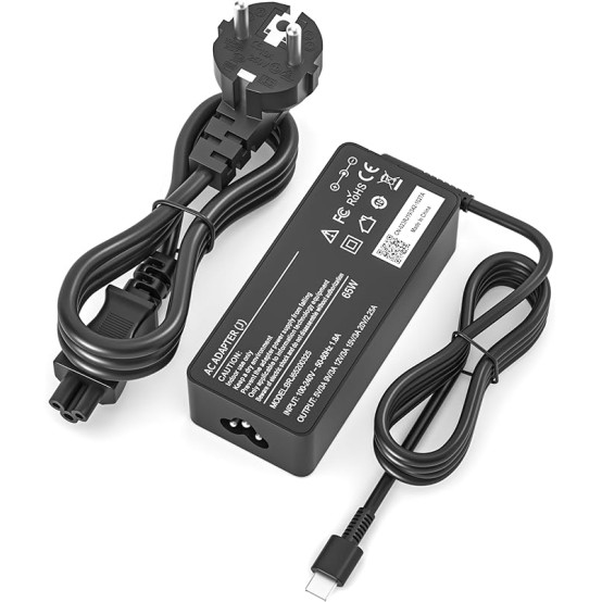 Usb Type Ac Ac Adapter Type USB C
