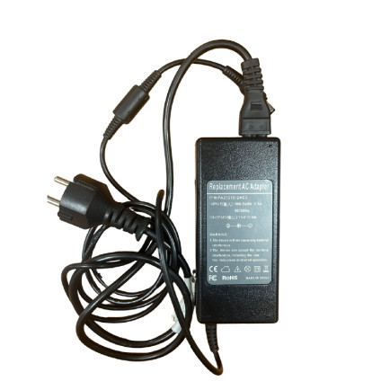 Chargeur Replacement AC...