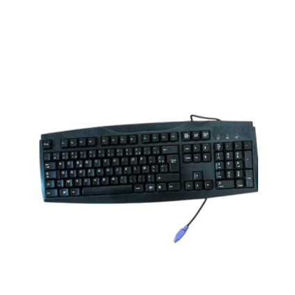 Clavier - Acer - KB.PS20B.127