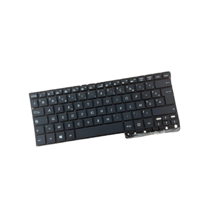 Clavier ASUS Zenbook...