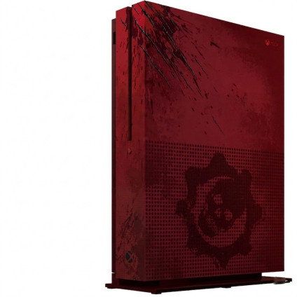 Xbox One S  Edition limitée...